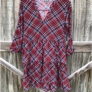 Lily Rose Medium Dress ❤️